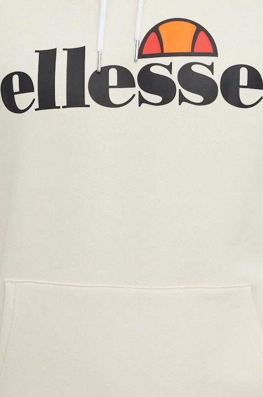 Μπλούζα Ellesse SL Gottero OH Hoody SHV07407 μπεζ