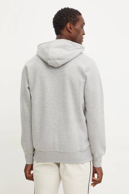 Oblečení Mikina Ellesse Pershuta OH Hoody SHP16466 šedá