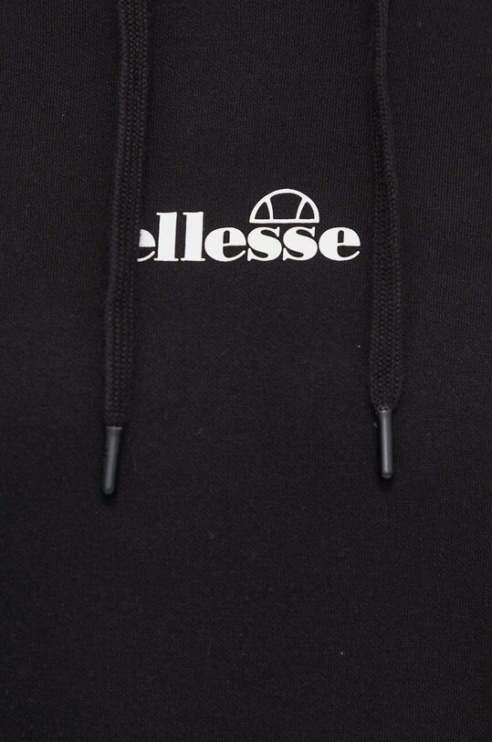 Ellesse bluza Pershuta OH Hoody SHP16466 negru