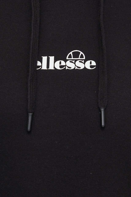 Mikina Ellesse Pershuta OH Hoody SHP16466 černá