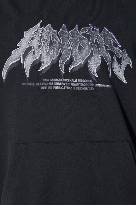 adidas Originals cotton sweatshirt IS0203