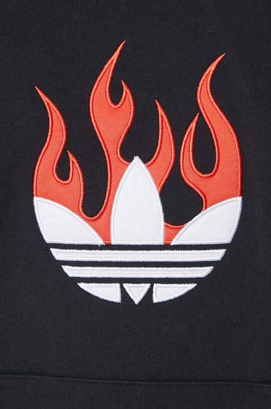Хлопковая кофта adidas Originals IS0208