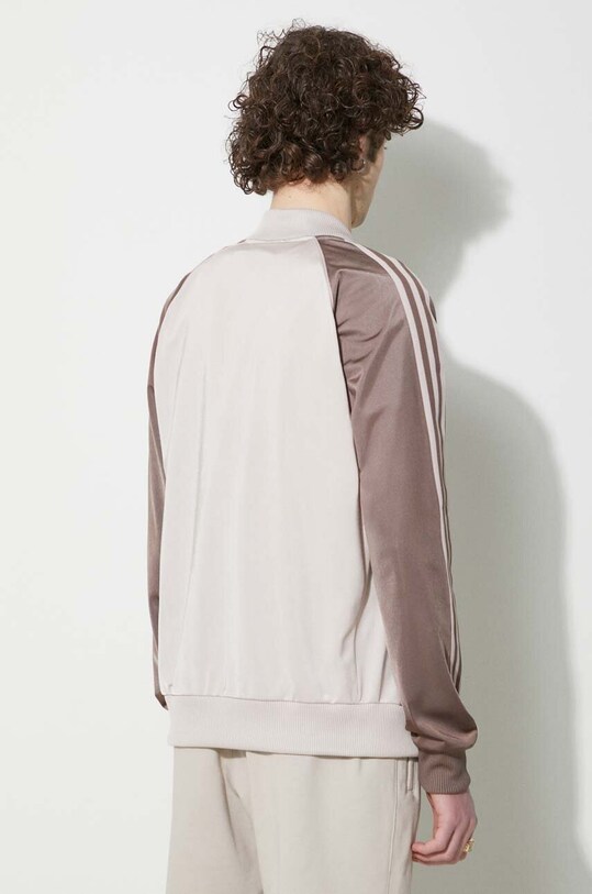 Clothing adidas Originals sweatshirt IS3322 beige