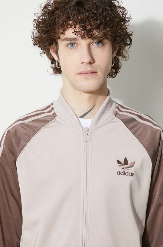adidas Originals sweatshirt IS3322 beige