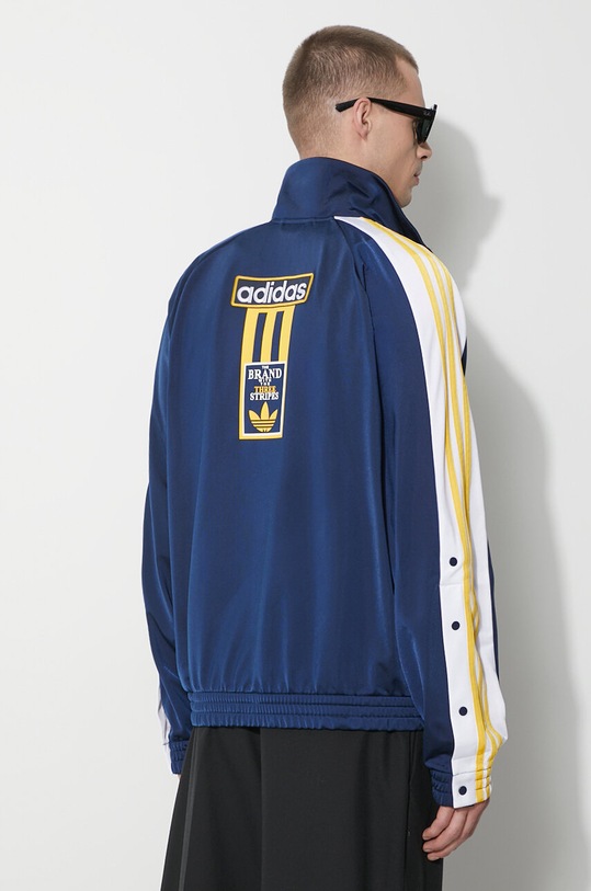 Clothing adidas Originals sweatshirt IU2363 navy