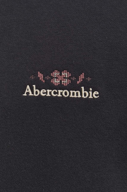 Abercrombie & Fitch bluza KI122.4070.950 szary