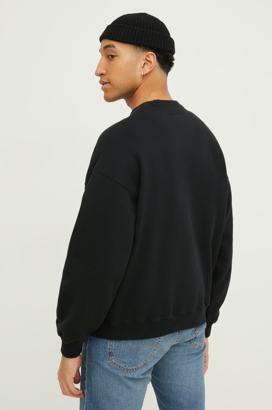 Abercrombie & Fitch bluza KI122.4071.950 czarny SS24