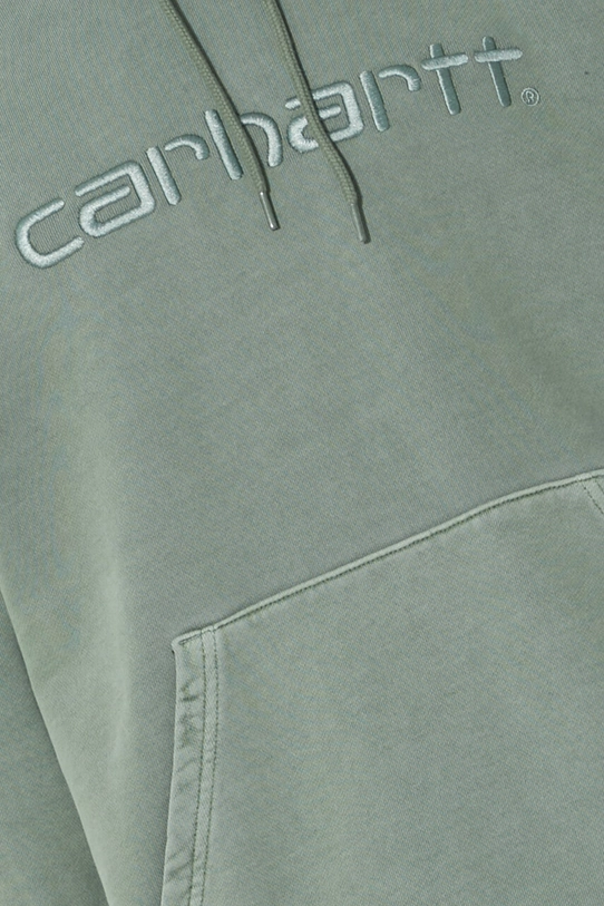 Carhartt WIP felpa in cotone I030145.1YFGD