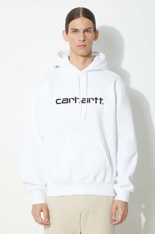 Carhartt WIP bluza Hooded Carhartt Sweat