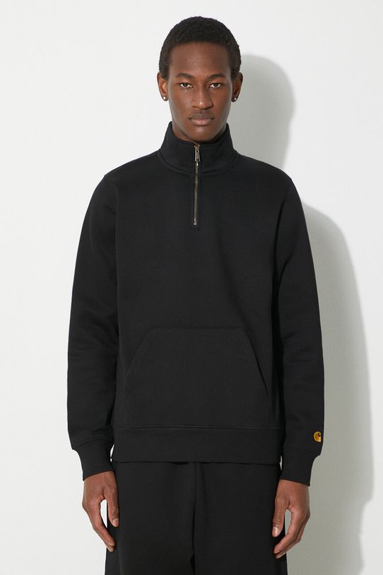 Кофта Carhartt WIP Chase Neck Zip