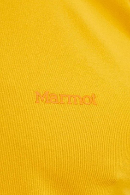 Marmot hanorac Windridge M15401 galben