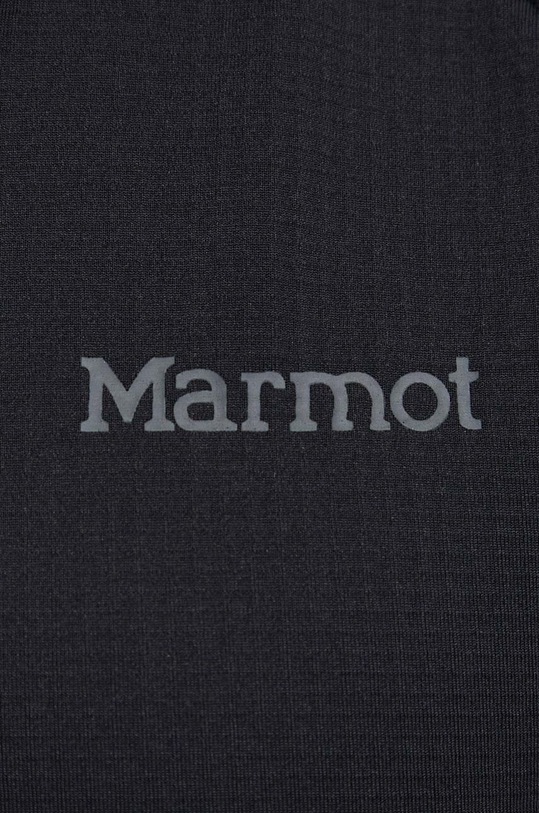 Marmot bluza sportowa Leconte Fleece M15381 czarny