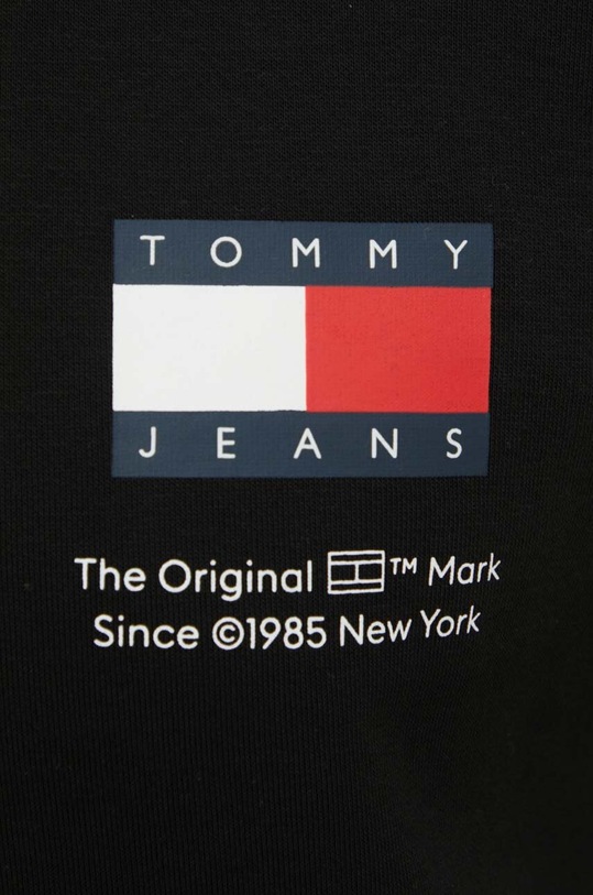 Tommy Jeans bluza DM0DM18913 czarny