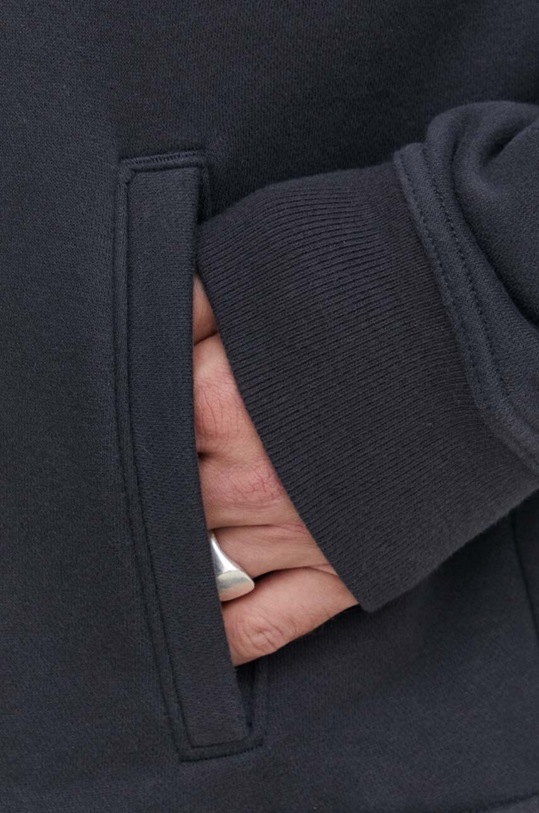 Hollister Co. bluza KI322.4027.901 szary