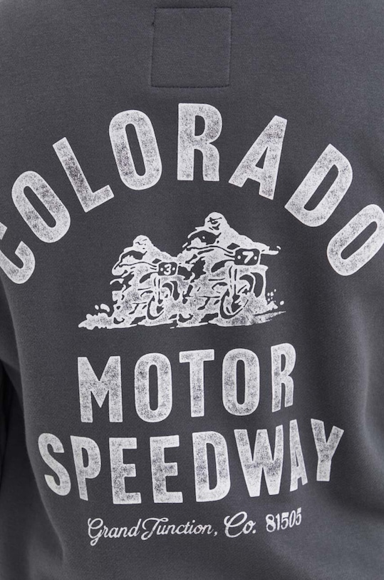 Hollister Co. bluza KI322.4042.901