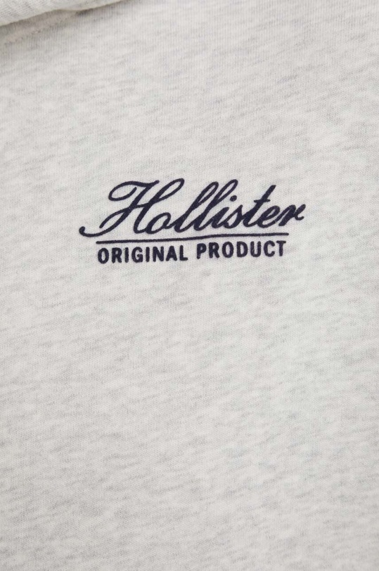 Hollister Co. bluza KI322.4056.112 szary