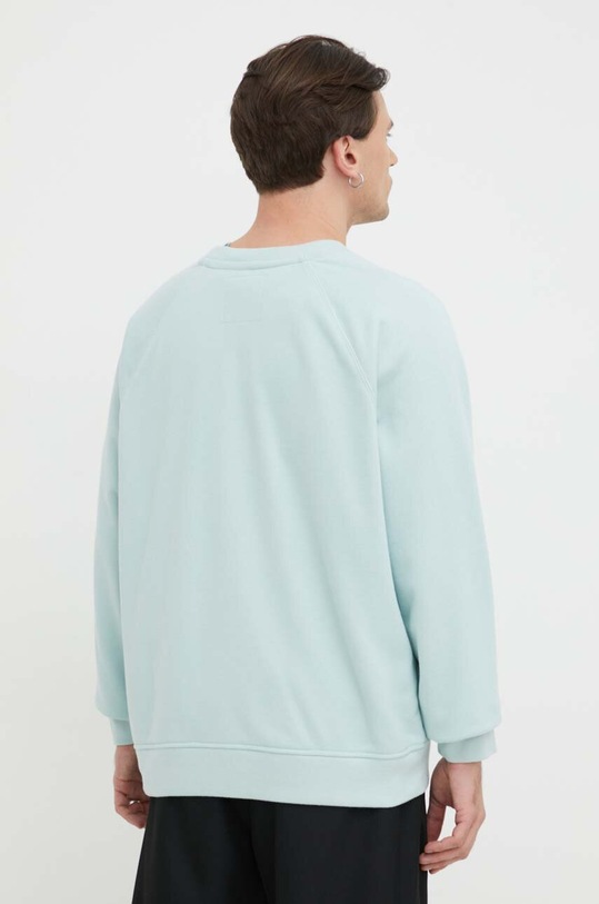 Odzież Hollister Co. bluza KI322.4057.210 niebieski