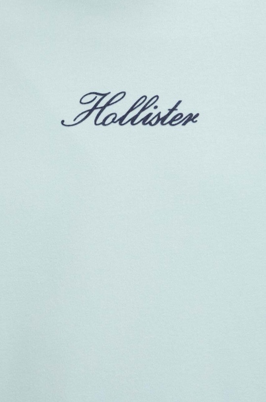 Hollister Co. bluza KI322.4057.210 albastru
