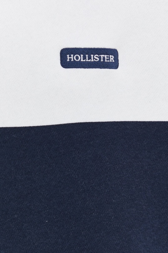 Μπλούζα Hollister Co. KI322.4061.200 σκούρο μπλε
