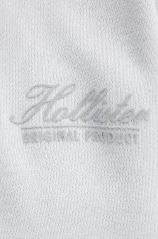 Hollister Co. bluza KI322.4064.110 szary