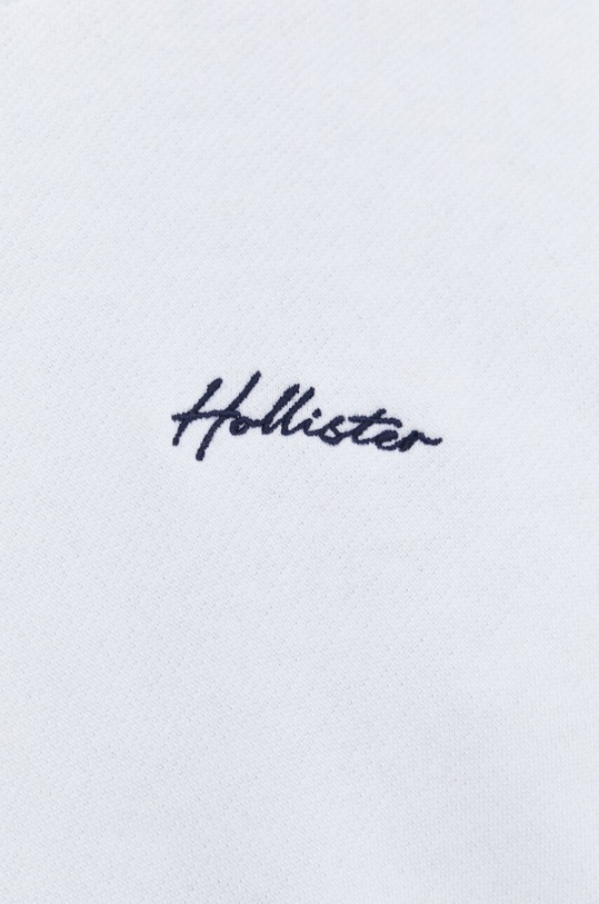 Hollister Co. felpa KI322.4069.208 blu navy