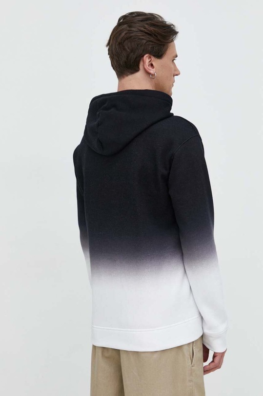 Odzież Hollister Co. bluza KI322.4069.908 czarny