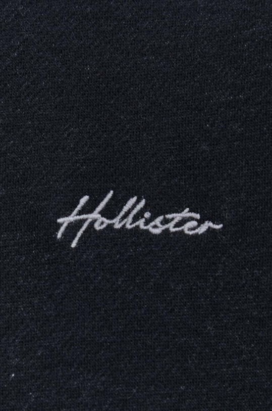 Hollister Co. bluza KI322.4069.908 czarny