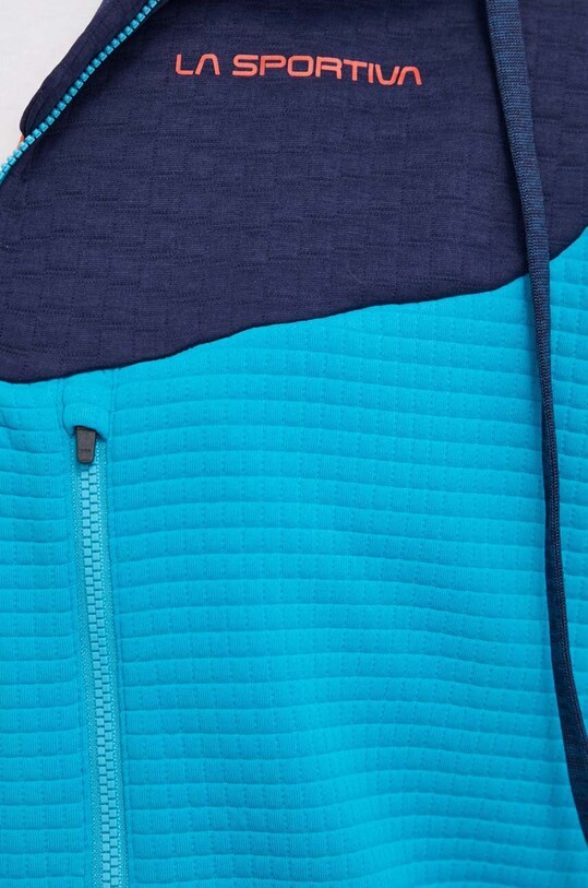 LA Sportiva hanorac Method Hoody N95614643 albastru