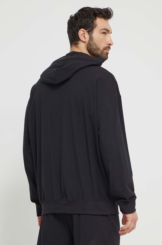 Oblečení Mikina Calvin Klein Underwear 000NM2569E černá