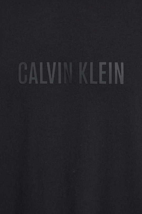 Mikina Calvin Klein Underwear 000NM2569E černá
