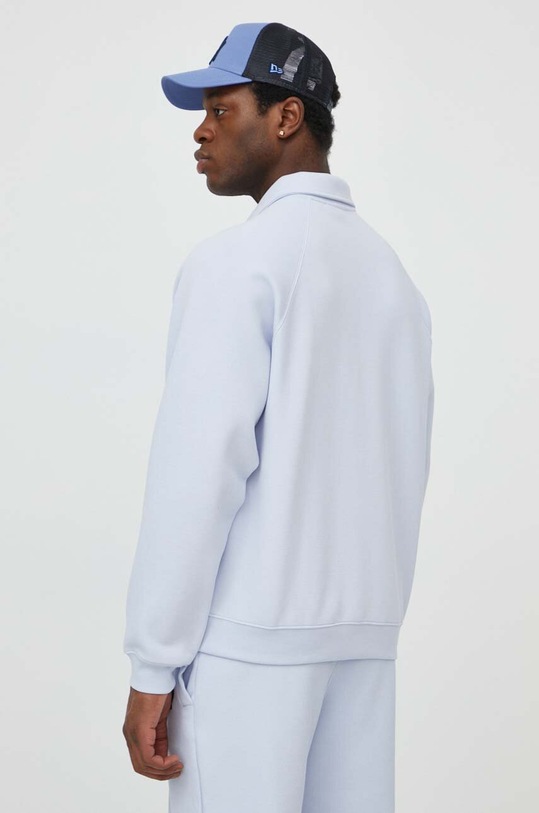 Îmbrăcăminte Lacoste bluza SH7881 albastru