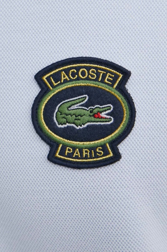Lacoste bluza SH7881 albastru