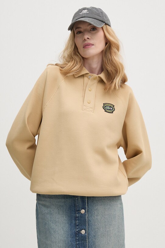 Lacoste felpa