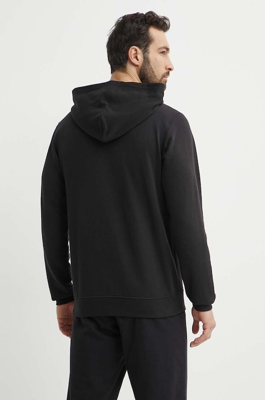 Ρούχα Μπλούζα Helly Hansen 53533 μαύρο