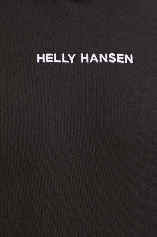 Кофта Helly Hansen 53533 чёрный