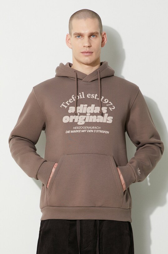adidas Originals felpa Hoodie