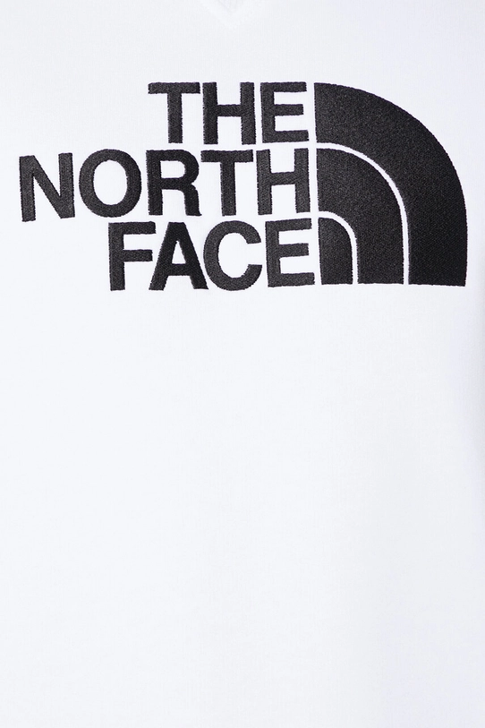 The North Face felpa in cotone M Drew Peak Crew NF0A4SVRLA91