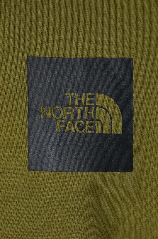 The North Face cotton sweatshirt M Fine Hoodie NF0A5ICXPIB1