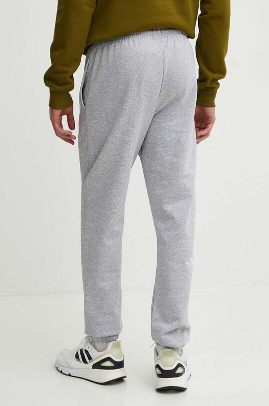 Îmbrăcăminte The North Face hanorac de bumbac M Simple Dome Crew NF0A7X1IPIB1 verde