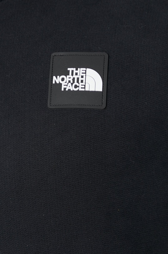 The North Face bluza bawełniana U The 489 Hoodie NF0A87D7JK31