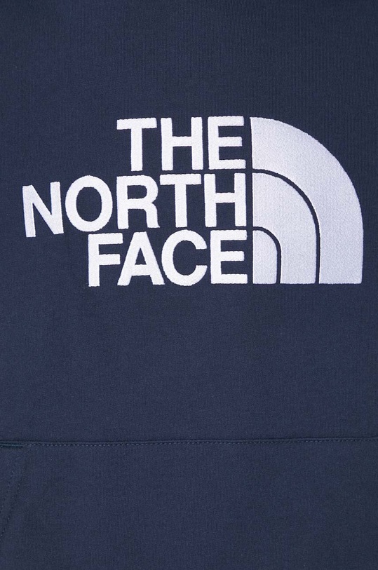 The North Face bluza bawełniana M Light Drew Peak Pullover Hoodie NF00A0TE8K21
