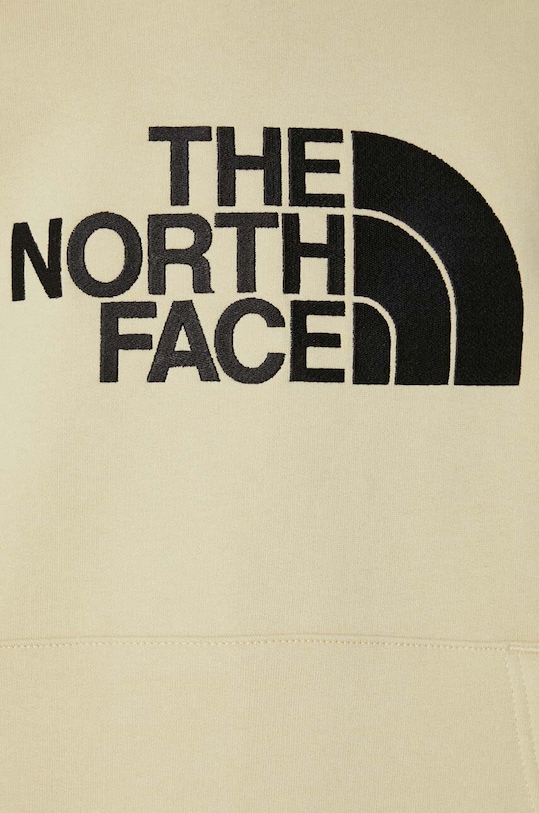 The North Face pamut melegítőfelső M Drew Peak Pullover Hoodie NF00AHJY3X41