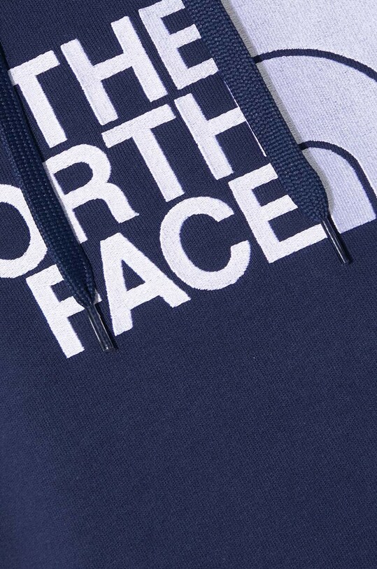 Pamučna dukserica The North Face M Drew Peak Pullover Hoodie NF00AHJY8K21