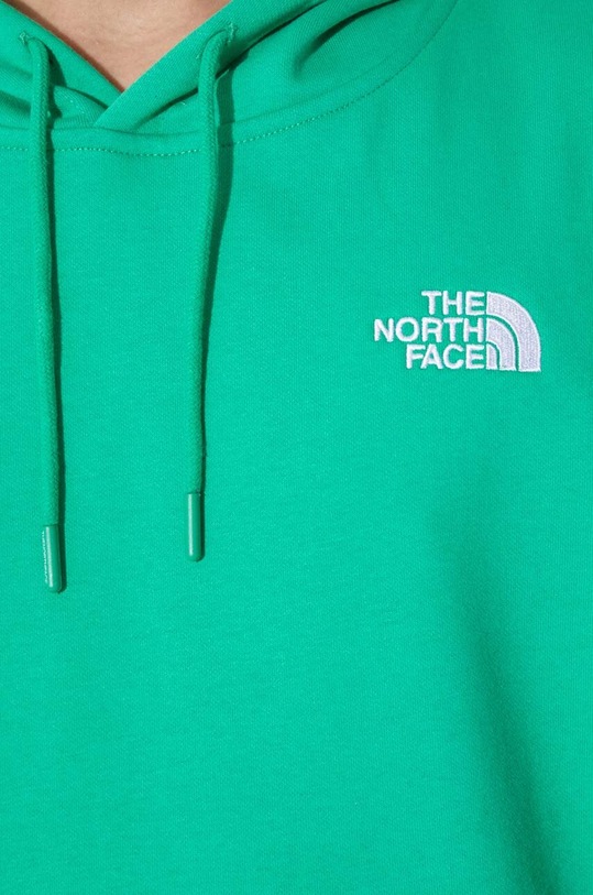 The North Face sweatshirt M Essential Hoodie NF0A7ZJ9PO81