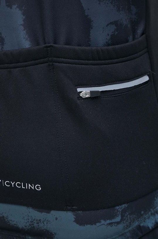 Cyklistická bunda Protest Prtpoppel 6732300 černá