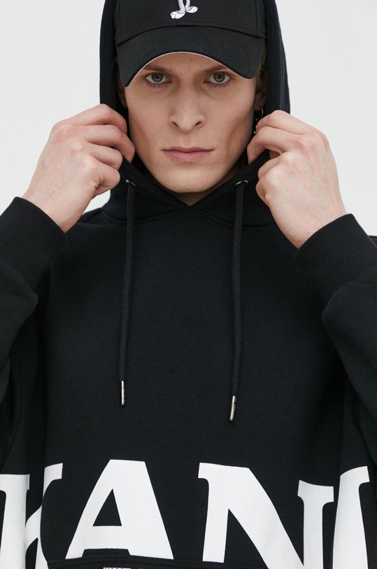 Karl Kani bluza czarny 6021944