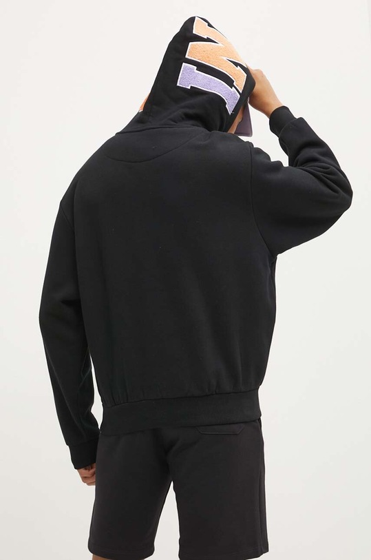 Одяг Кофта Karl Kani 6021947 чорний
