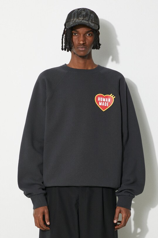 Dukserica Human Made Sweatshirt
