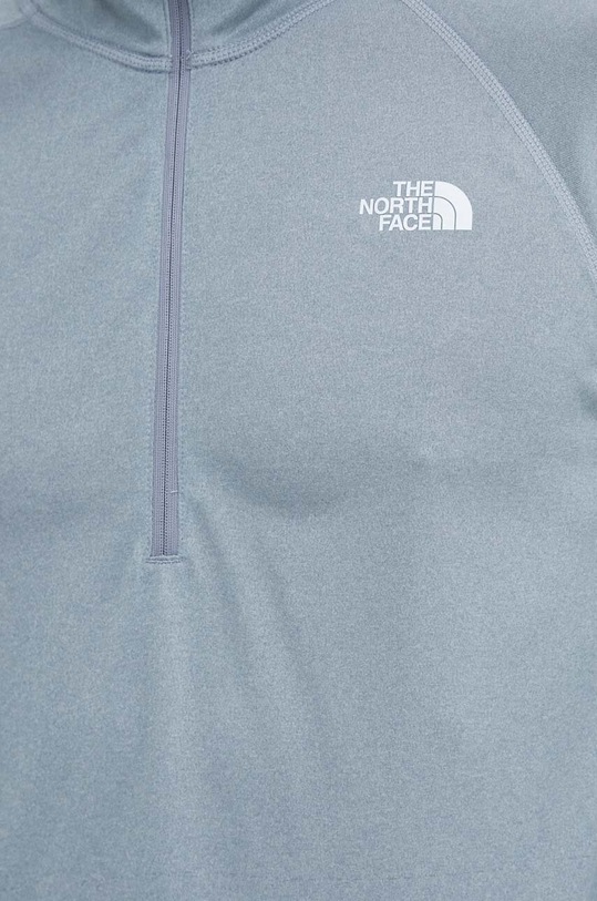 The North Face longsleeve sport Flex II NF0A7ZBCJNF1 gri