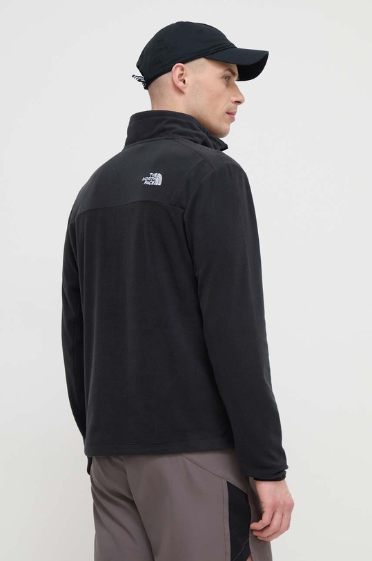 Odzież The North Face bluza sportowa Homesafe NF0A8563KX71 czarny